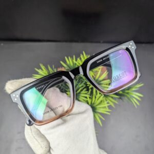 MOSCOT Originals Rectangular Gradient Eyeglasses